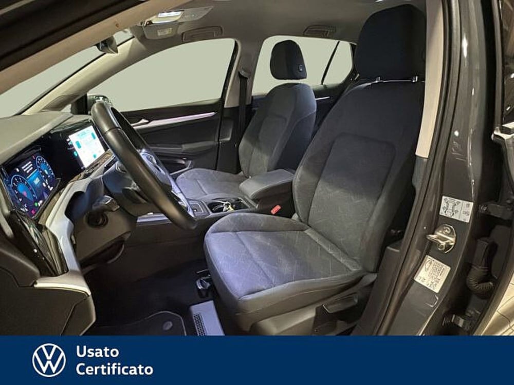 Volkswagen Golf usata a Vicenza (17)