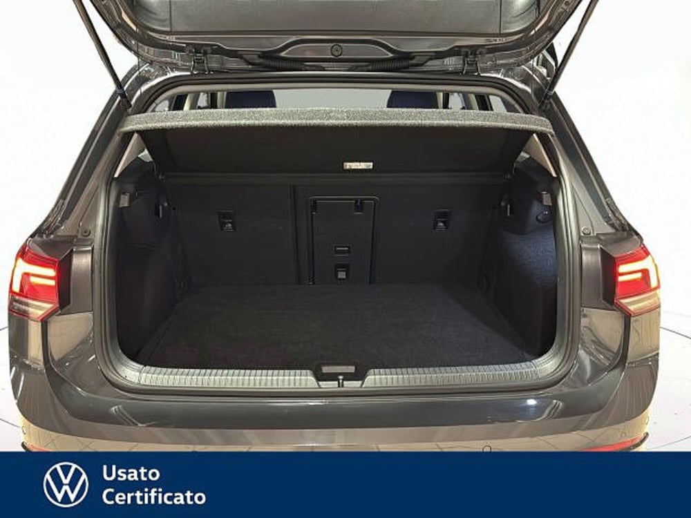 Volkswagen Golf usata a Vicenza (19)