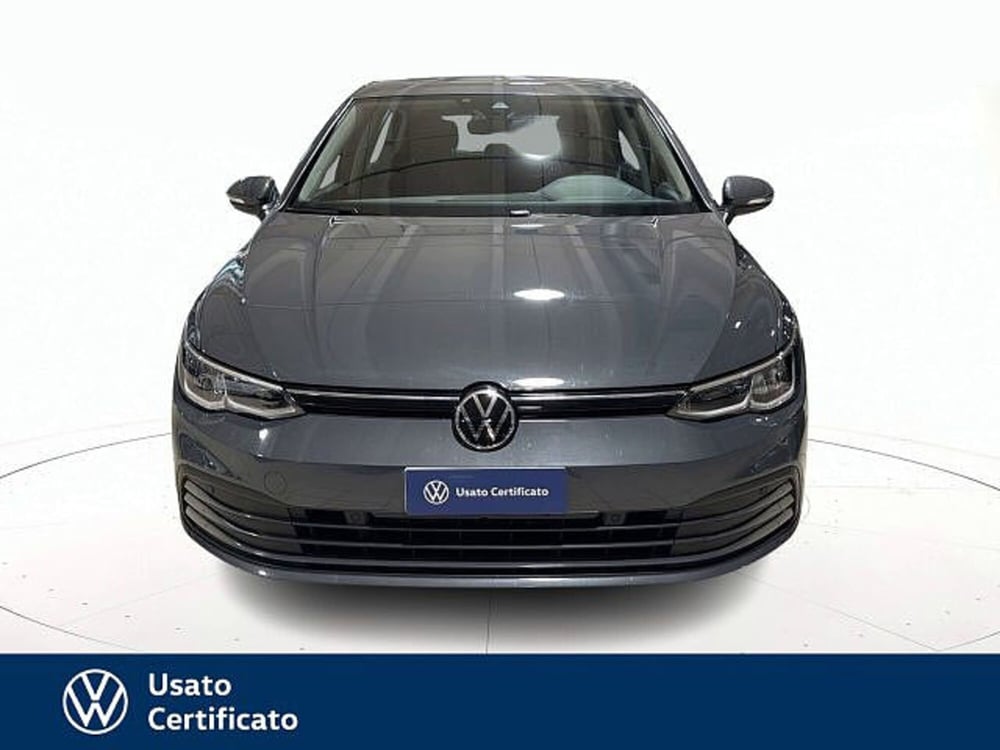 Volkswagen Golf usata a Vicenza (2)