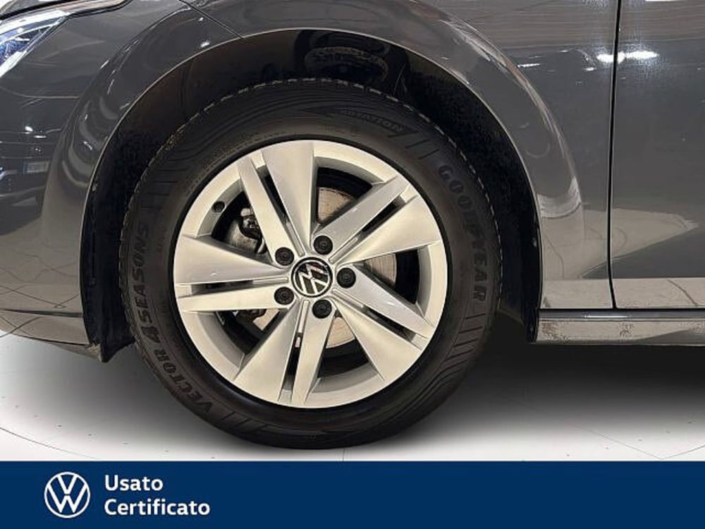 Volkswagen Golf usata a Vicenza (20)