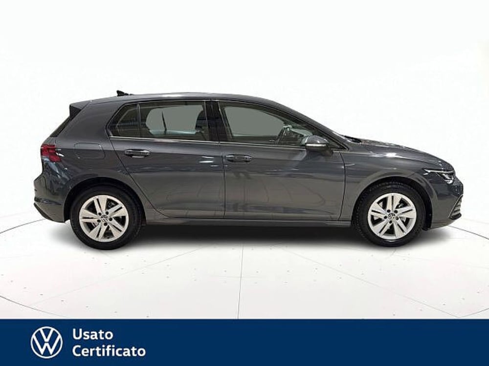Volkswagen Golf usata a Vicenza (3)