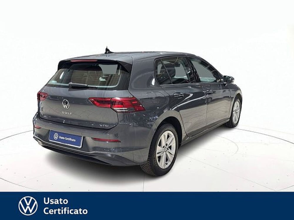 Volkswagen Golf usata a Vicenza (4)