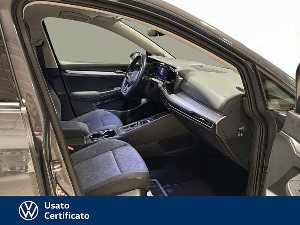Volkswagen Golf usata a Vicenza (6)