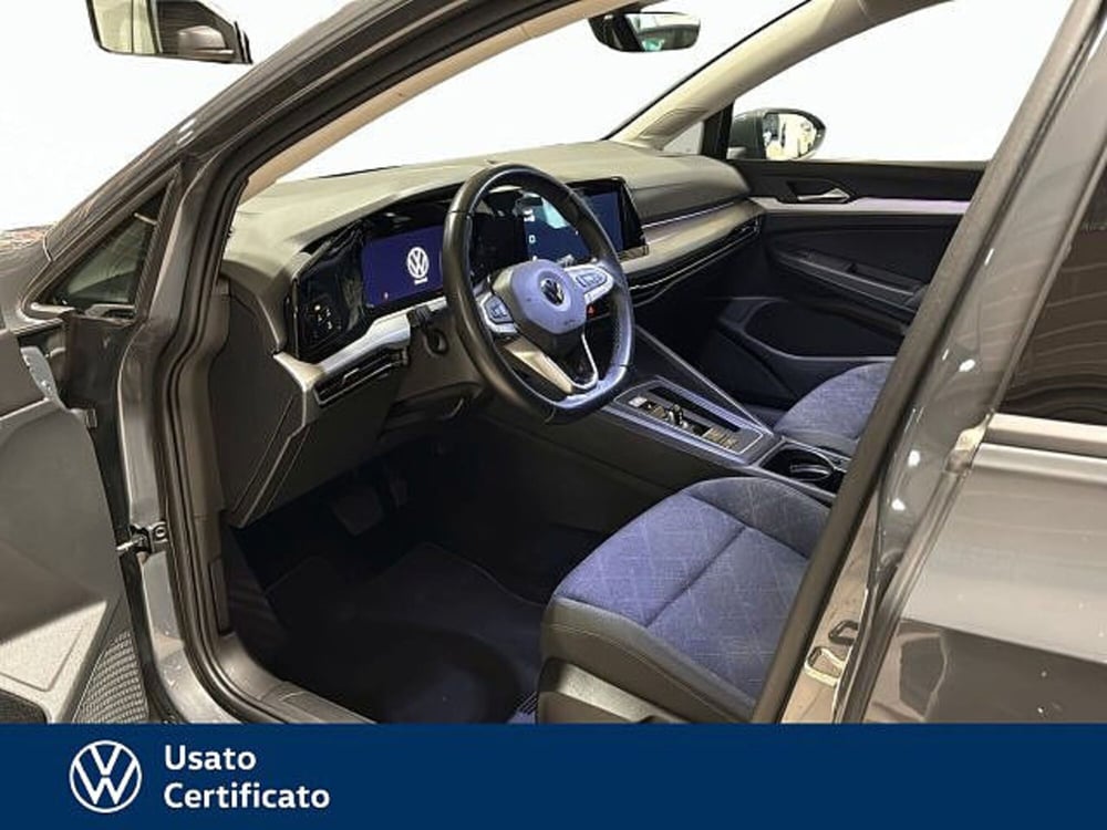 Volkswagen Golf usata a Vicenza (7)