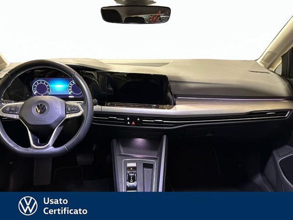 Volkswagen Golf usata a Vicenza (8)