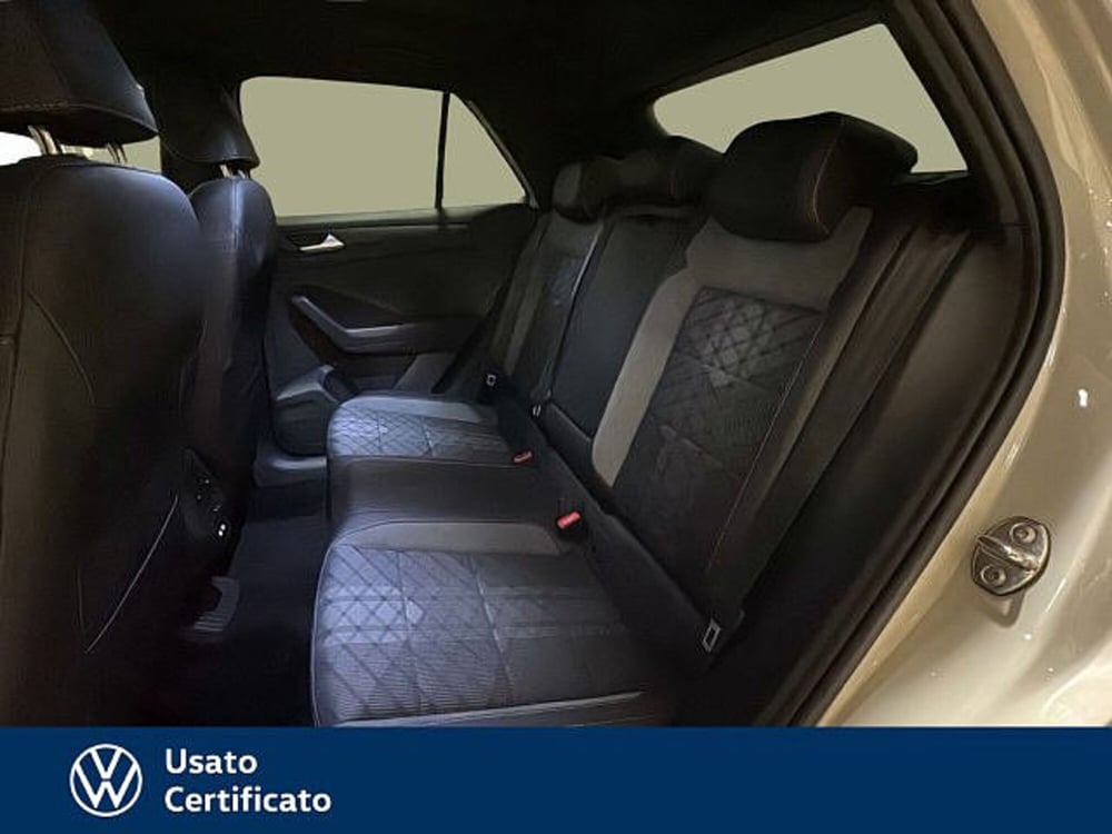 Volkswagen T-Roc usata a Vicenza (16)