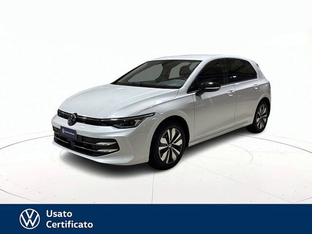 Volkswagen Golf usata a Vicenza