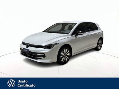 Volkswagen Golf 2.0 tdi Edition 150cv dsg del 2024 usata a Vicenza