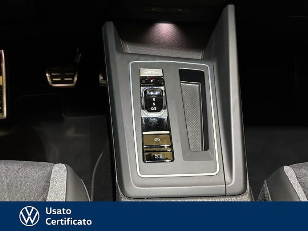 Volkswagen Golf usata a Vicenza (10)