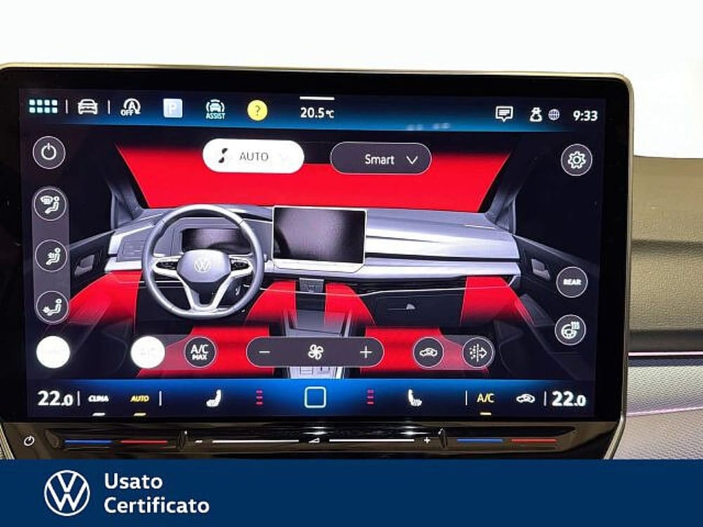 Volkswagen Golf usata a Vicenza (14)