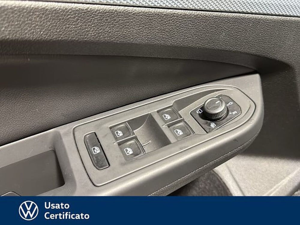 Volkswagen Golf usata a Vicenza (15)