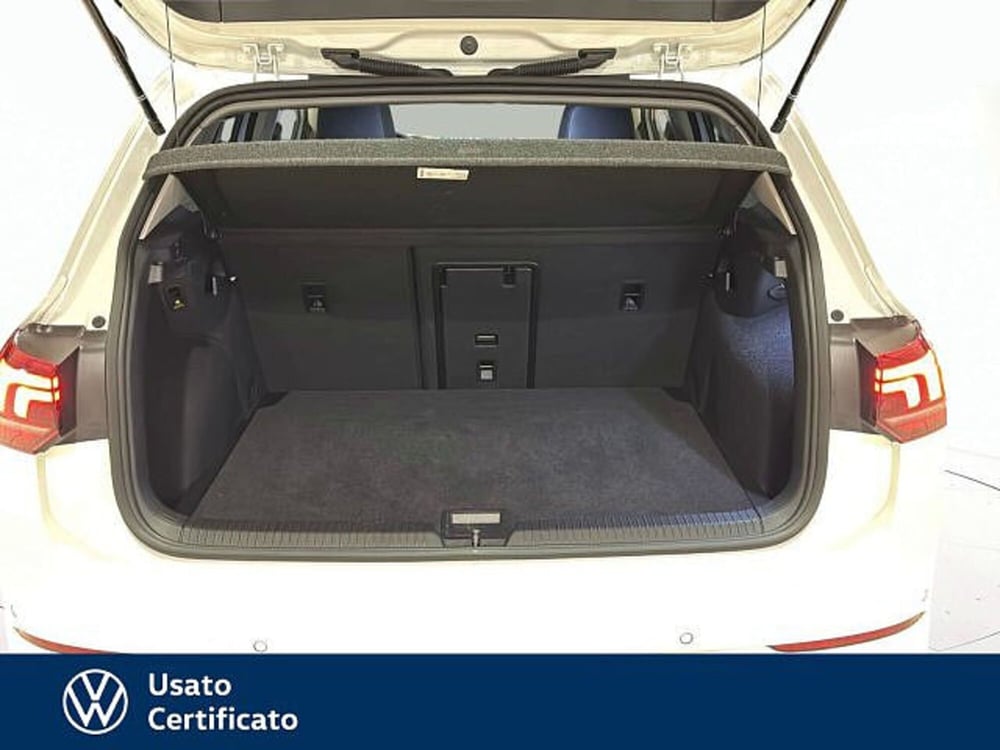 Volkswagen Golf usata a Vicenza (18)