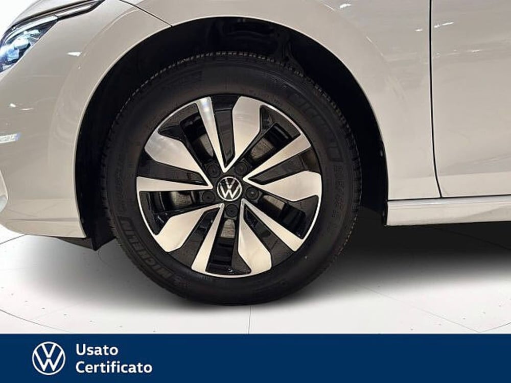 Volkswagen Golf usata a Vicenza (19)