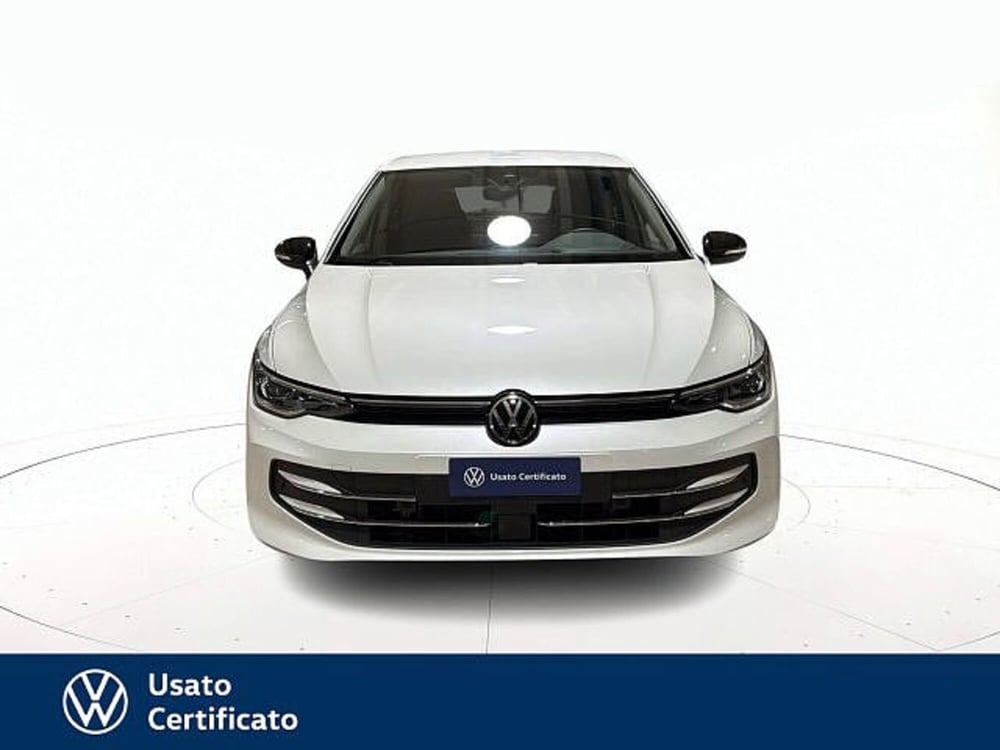 Volkswagen Golf usata a Vicenza (2)