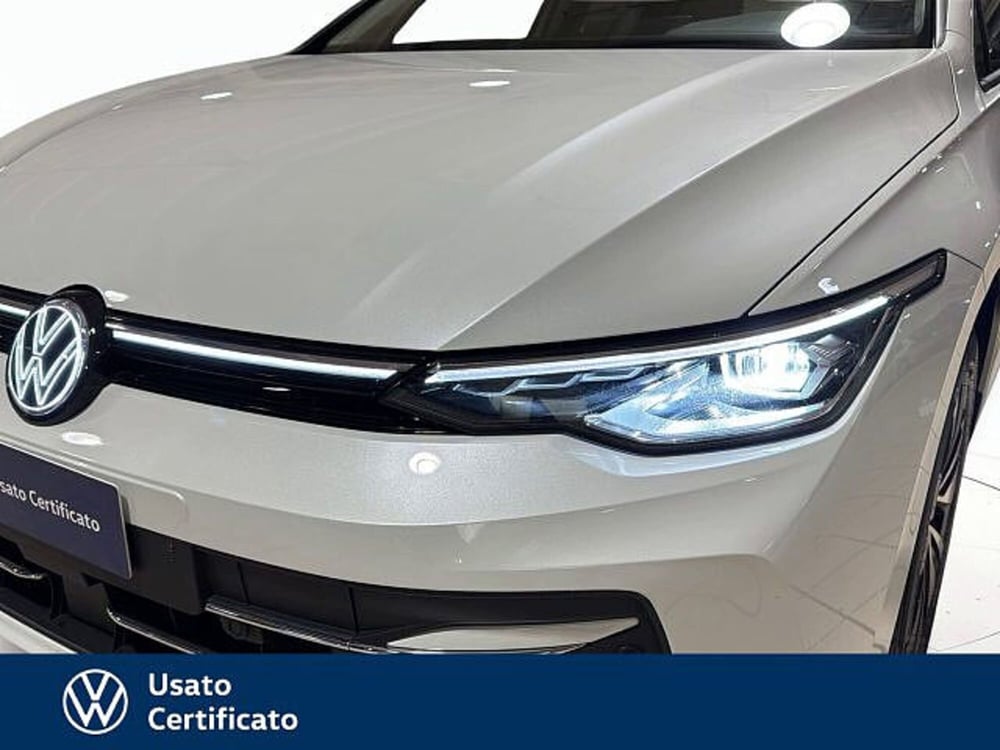 Volkswagen Golf usata a Vicenza (20)