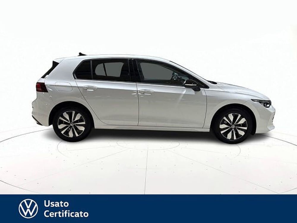 Volkswagen Golf usata a Vicenza (3)