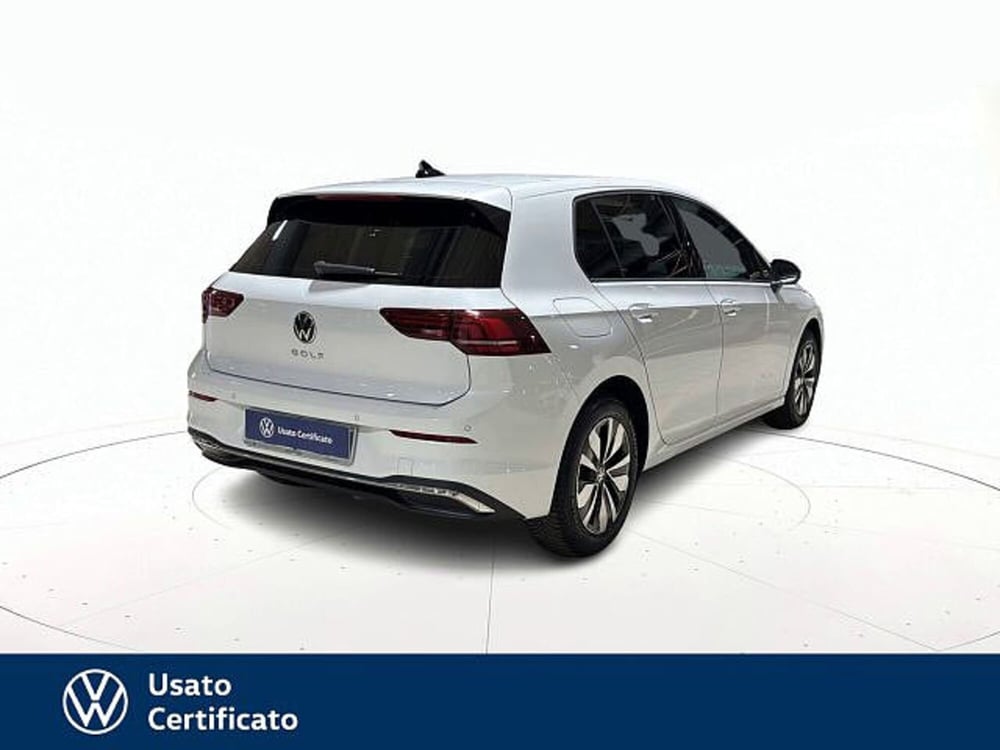 Volkswagen Golf usata a Vicenza (4)