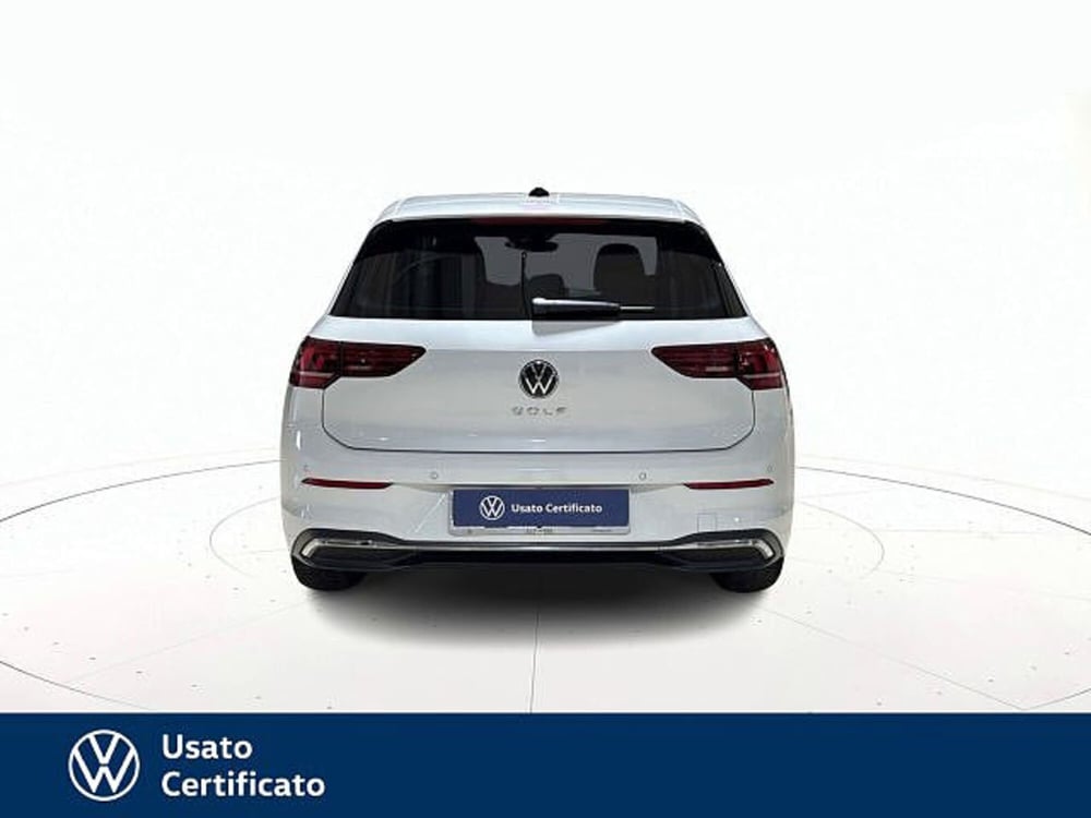 Volkswagen Golf usata a Vicenza (5)