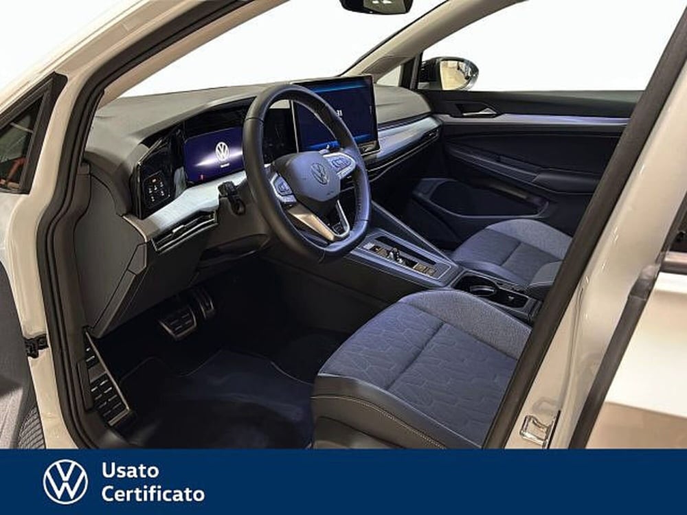 Volkswagen Golf usata a Vicenza (7)
