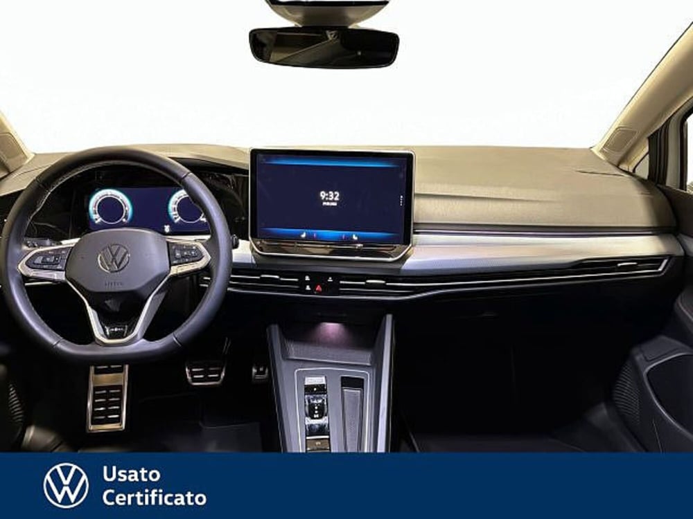 Volkswagen Golf usata a Vicenza (8)