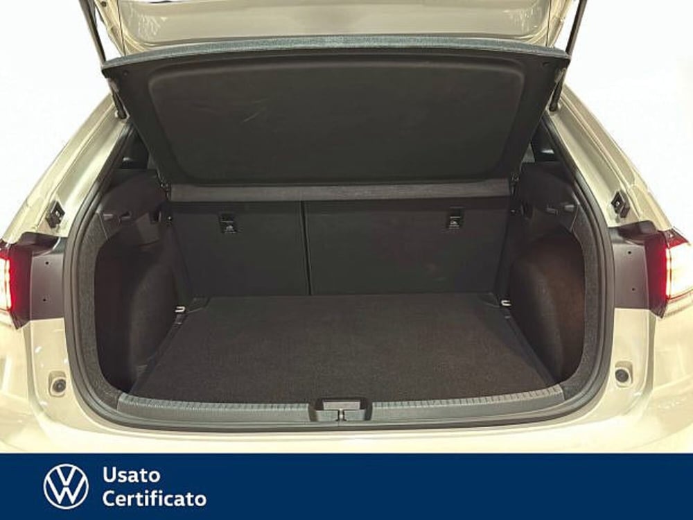 Volkswagen Taigo usata a Vicenza (18)