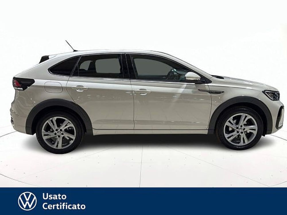 Volkswagen Taigo usata a Vicenza (3)