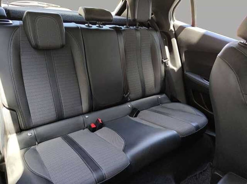 Peugeot 2008 usata a Vibo Valentia (15)