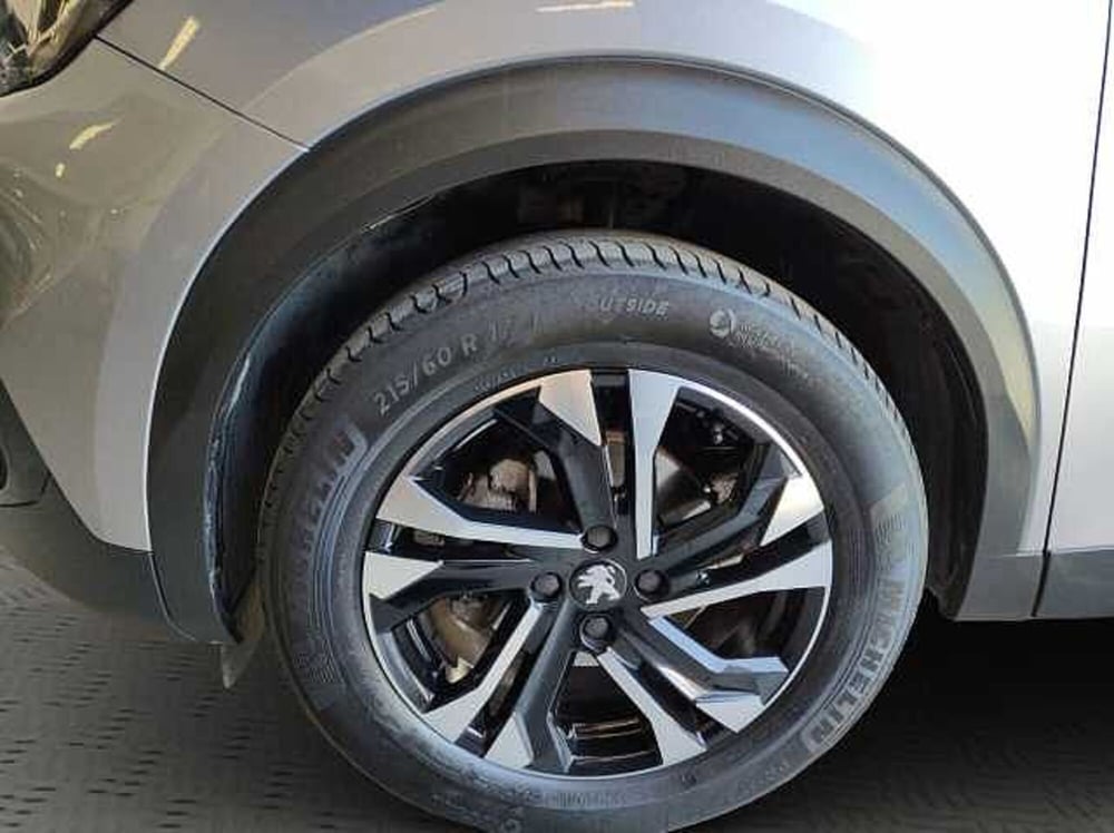 Peugeot 2008 usata a Vibo Valentia (16)
