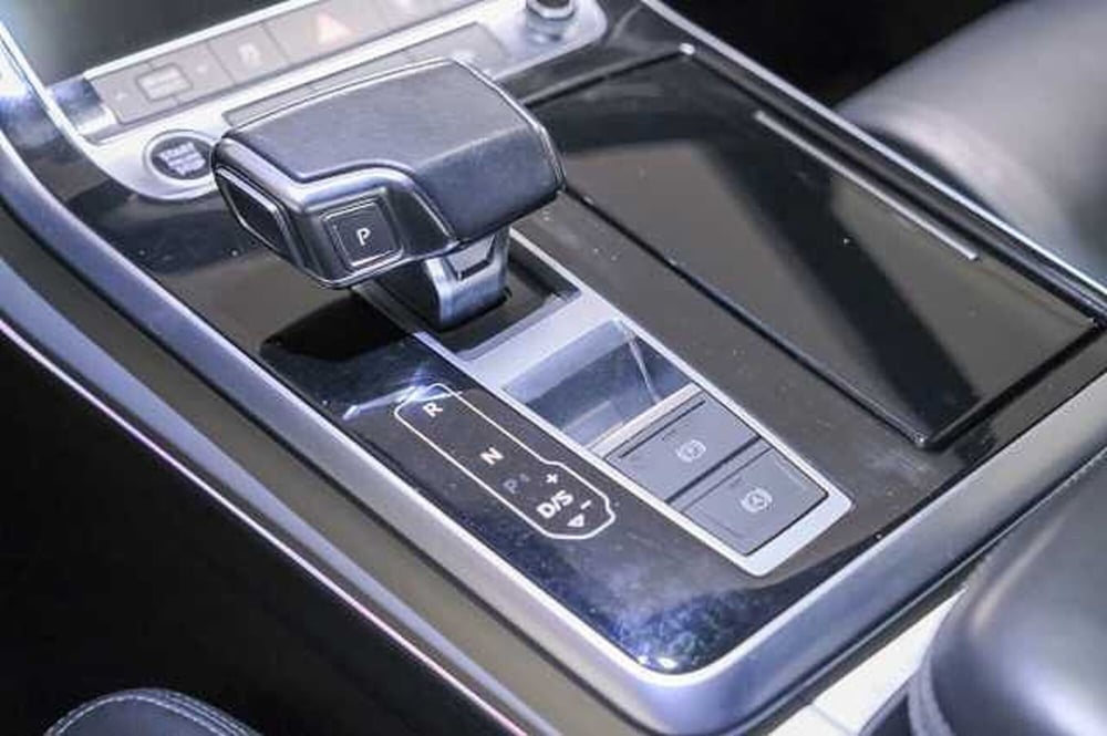 Audi Q8 usata a Catanzaro (17)