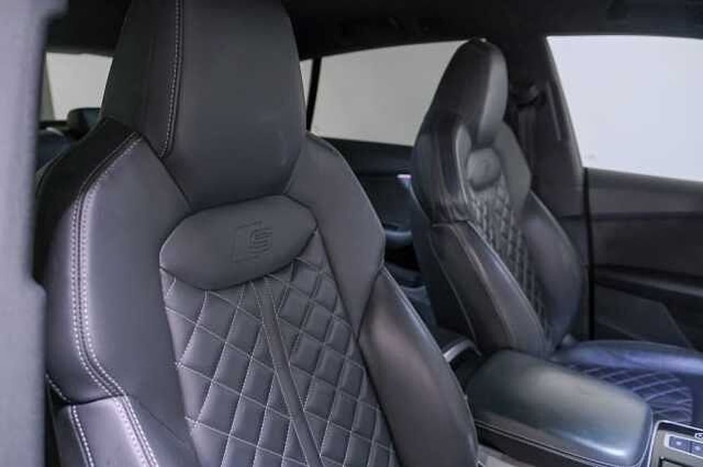 Audi Q8 usata a Catanzaro (7)