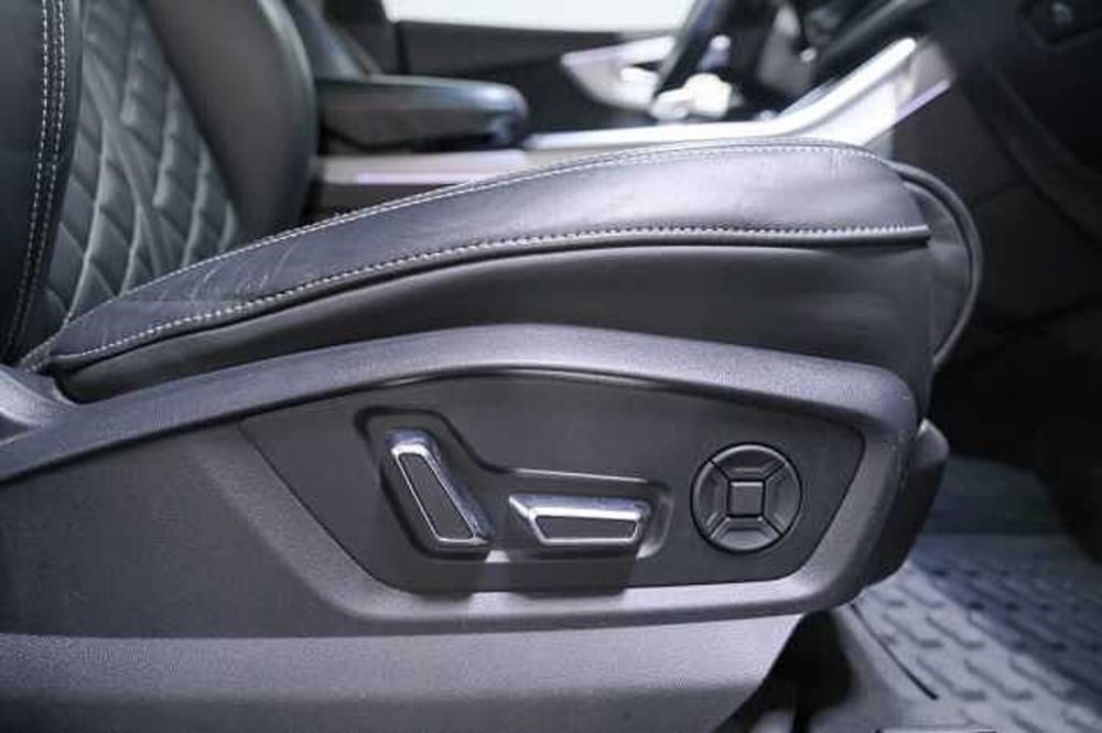 Audi Q8 usata a Catanzaro (8)