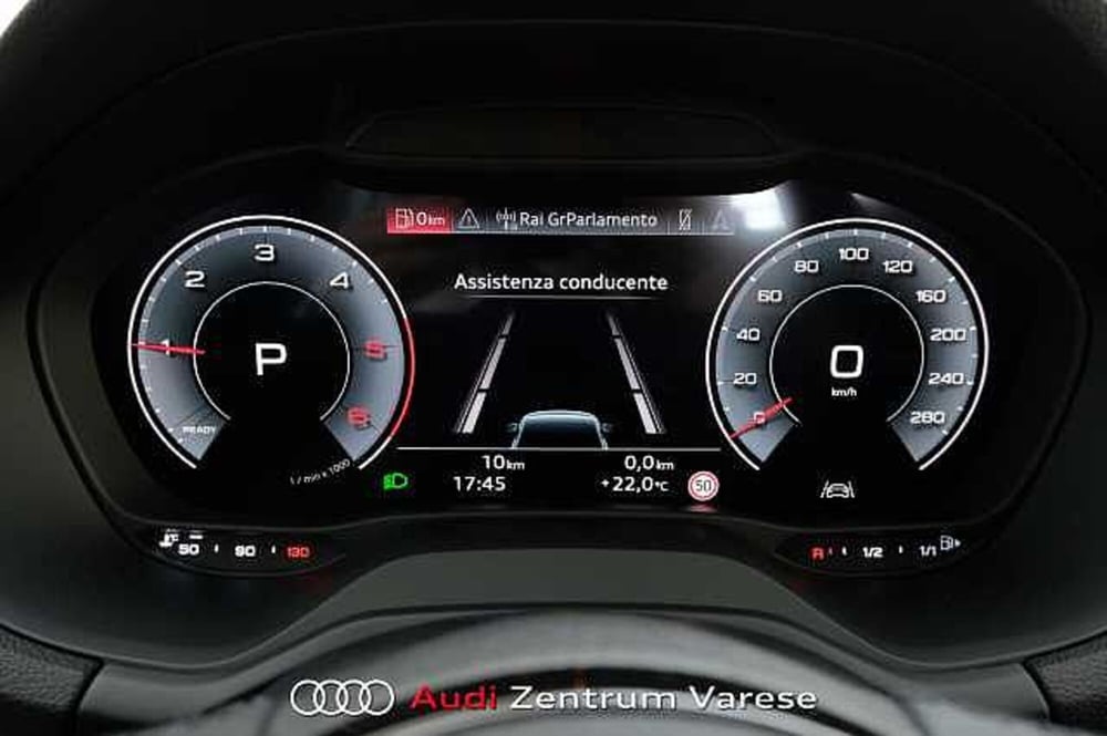 Audi Q2 nuova a Varese (10)
