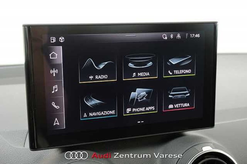 Audi Q2 nuova a Varese (12)