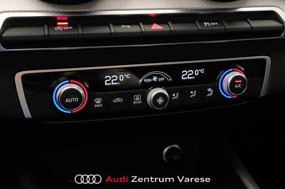 Audi Q2 nuova a Varese (13)