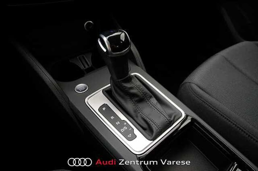 Audi Q2 nuova a Varese (14)