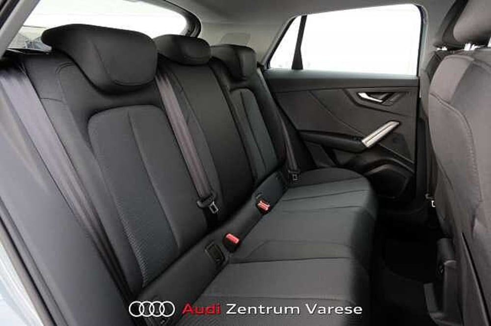 Audi Q2 nuova a Varese (7)