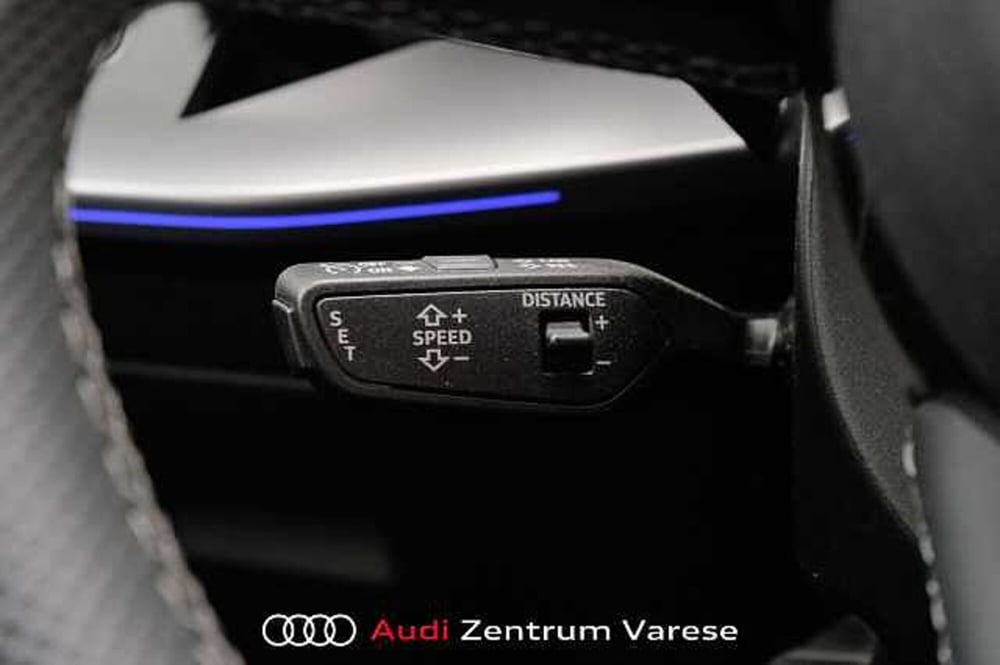 Audi A3 Sportback usata a Varese (12)