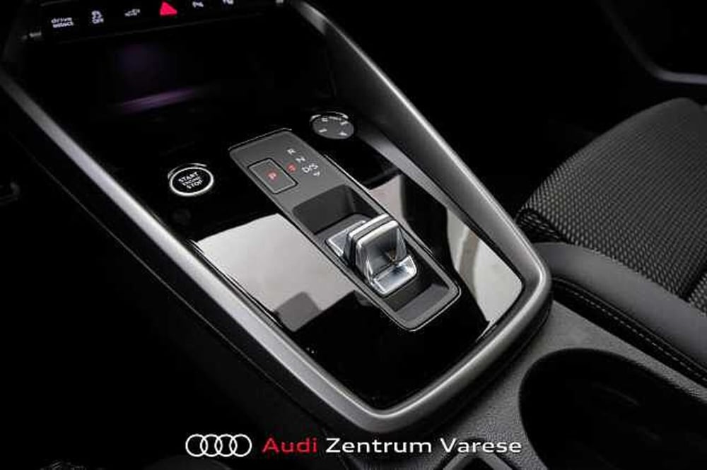 Audi A3 Sportback usata a Varese (15)