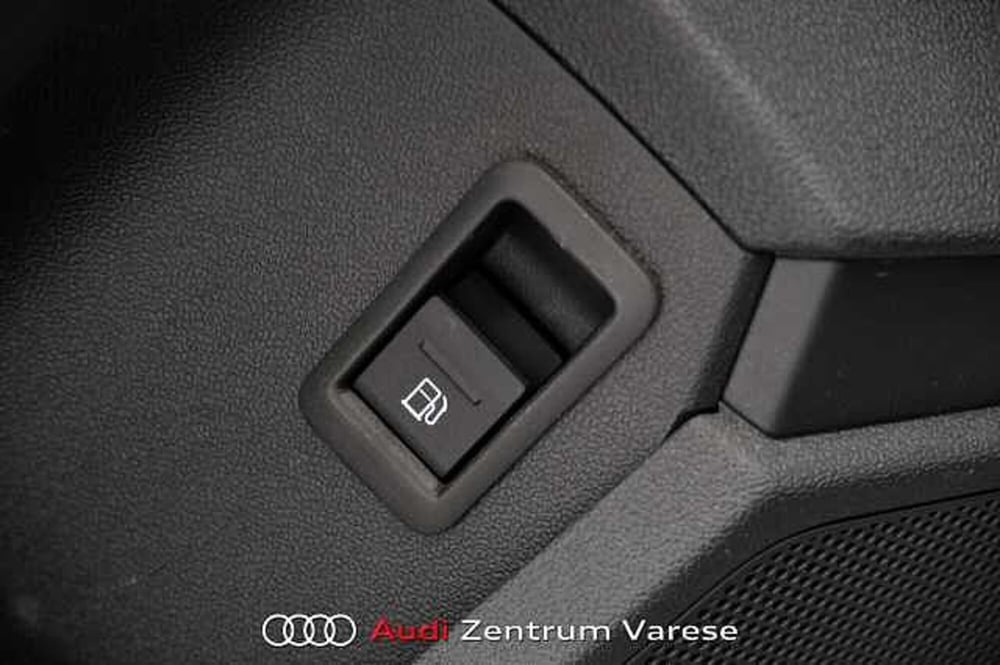Audi A3 Sportback usata a Varese (16)