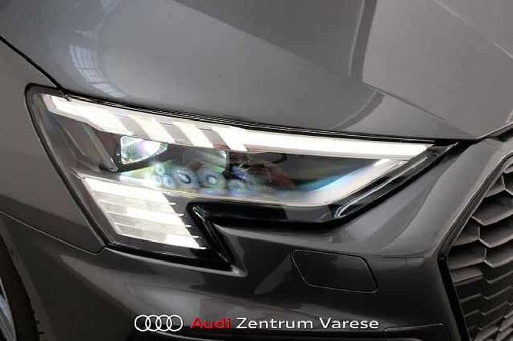 Audi A3 Sportback usata a Varese (2)