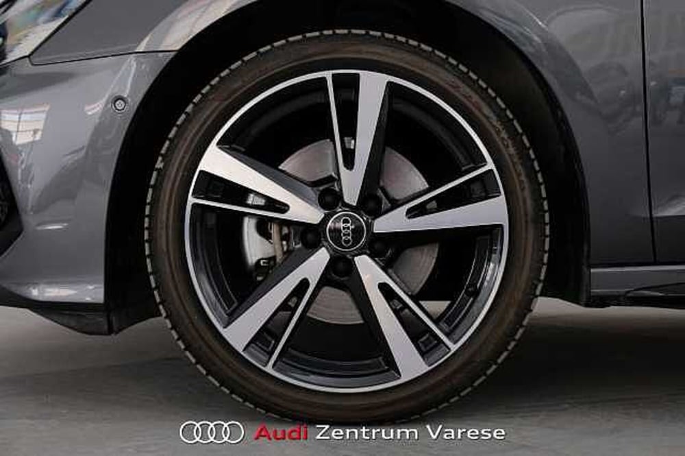 Audi A3 Sportback usata a Varese (3)