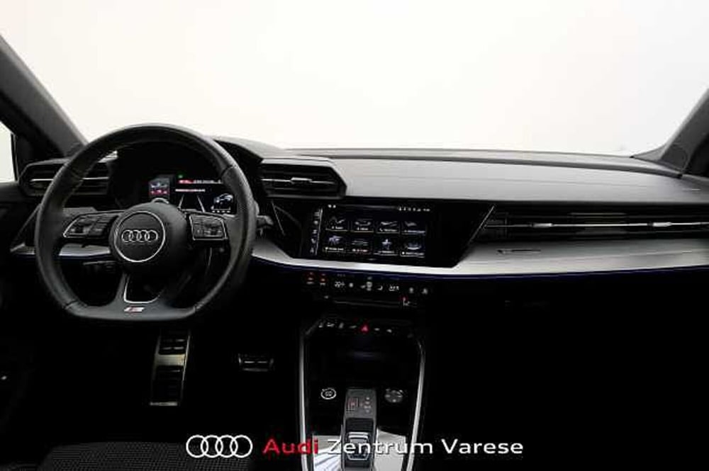 Audi A3 Sportback usata a Varese (9)