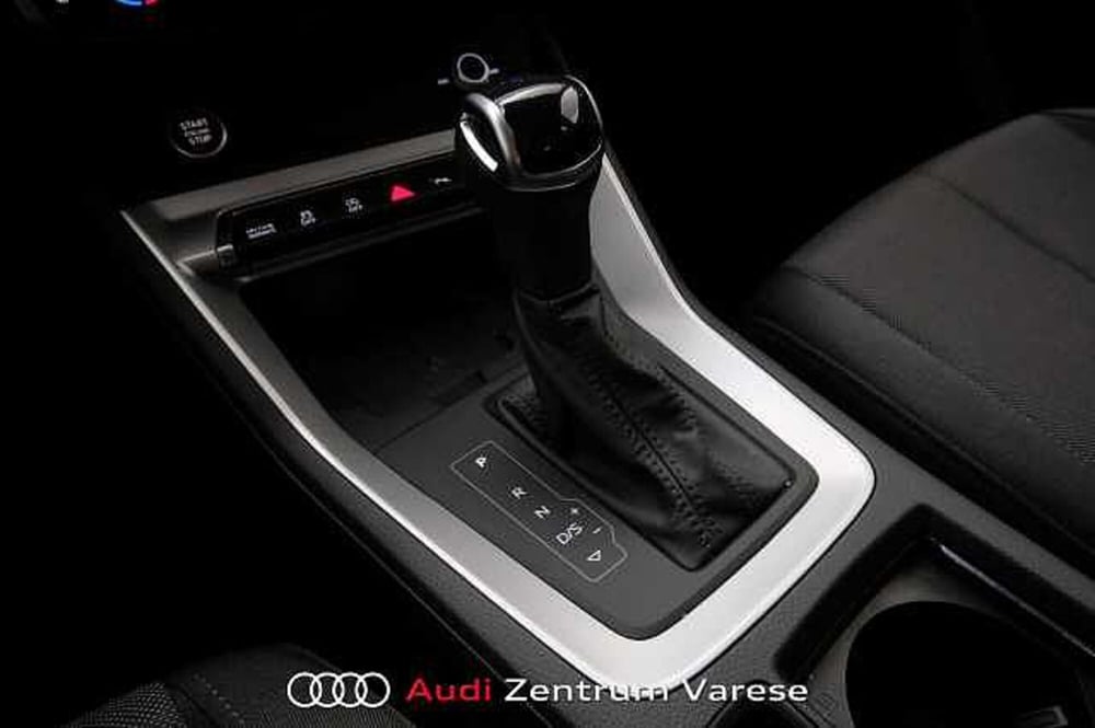 Audi Q3 Sportback usata a Varese (15)