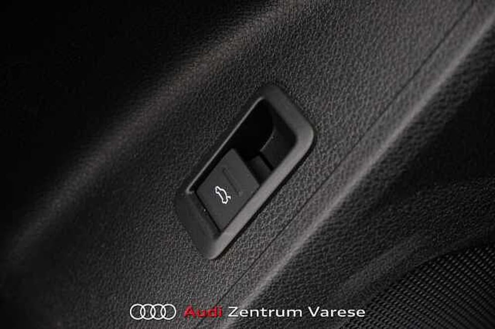 Audi Q3 Sportback usata a Varese (16)