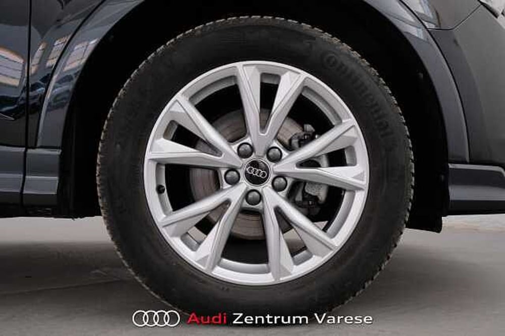 Audi Q3 Sportback usata a Varese (3)