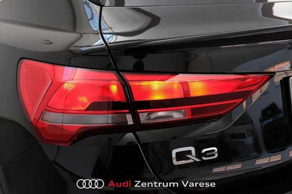 Audi Q3 Sportback usata a Varese (5)