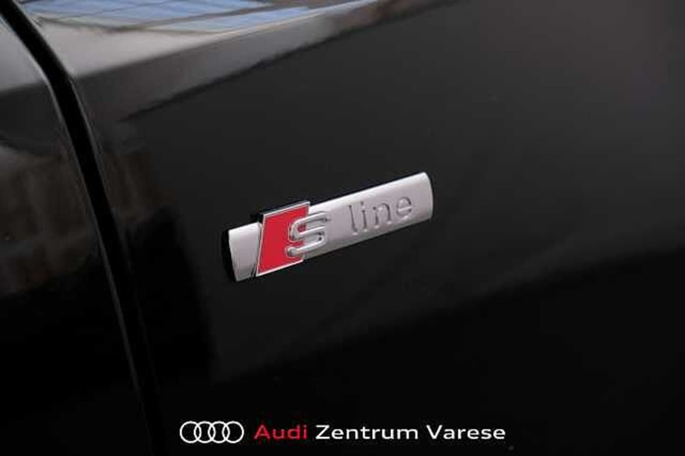 Audi Q3 Sportback usata a Varese (6)