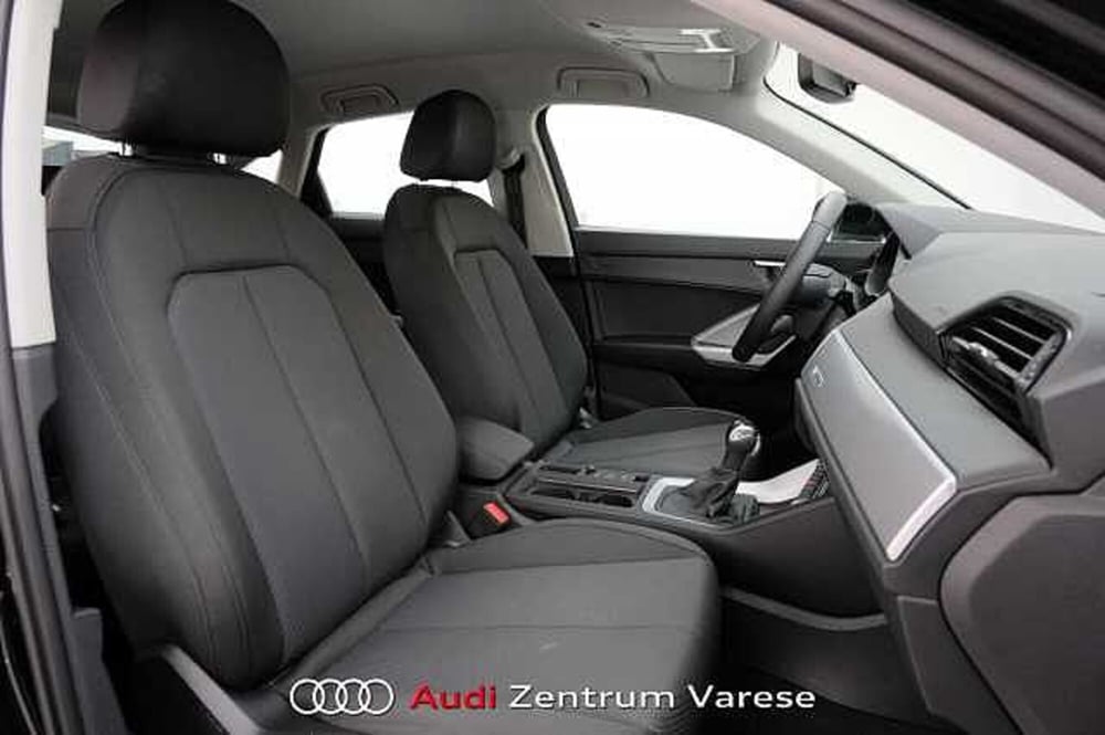 Audi Q3 Sportback usata a Varese (7)