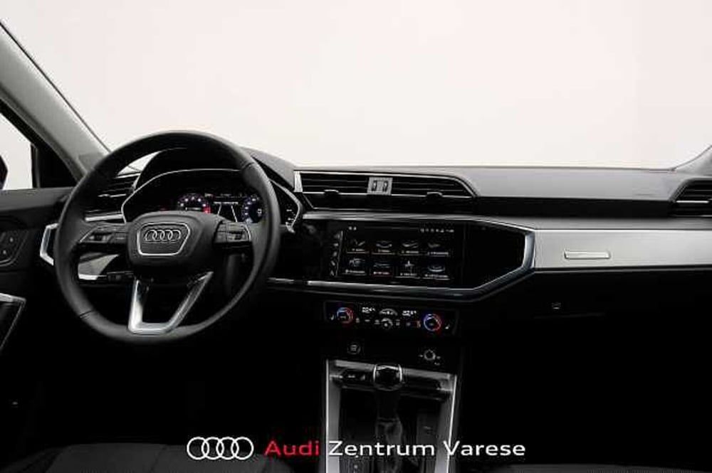 Audi Q3 Sportback usata a Varese (9)