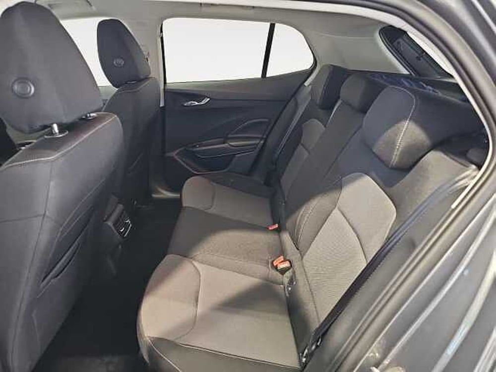 Skoda Fabia usata a Lecco (13)